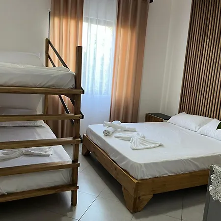 Atlantis Homestay