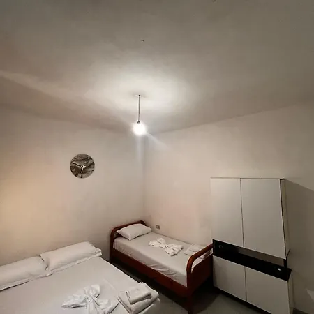 בית אירוח Atlantis *