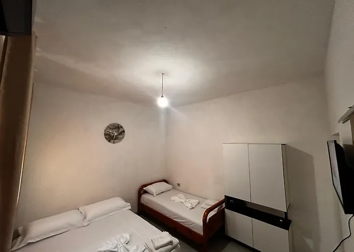 בית אירוח Atlantis *